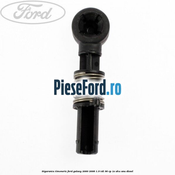 Siguranta timonerie Ford Galaxy 2000-2006 1.9 TDI 90 cp 1Z, AHU, ANU diesel