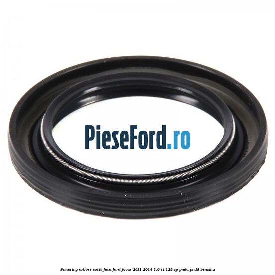 Simering arbore cotit fata Ford Focus 2011-2014 1.6 Ti 125 cp PNDA, PNDD benzina