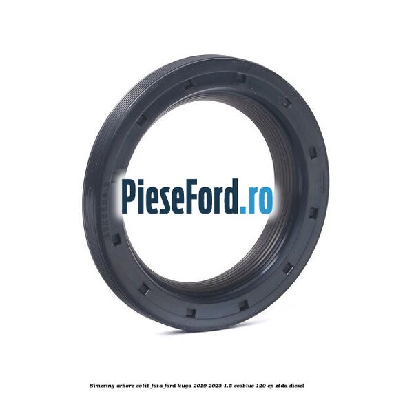 Simering arbore cotit fata Ford Kuga 2019-2023 1.5 EcoBlue 120 cp ZTDA diesel
