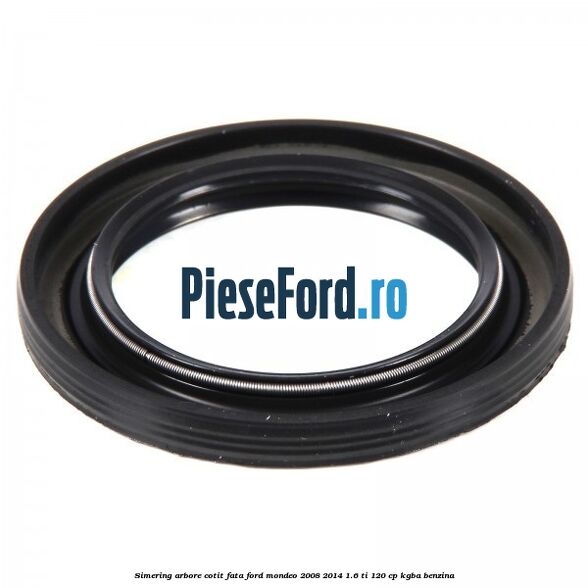 Simering arbore cotit fata Ford Mondeo 2008-2014 1.6 Ti 120 cp Simering arbore cotit fata Ford Mondeo 2008-2014 1.6 Ti 120 cp KGBA benzina