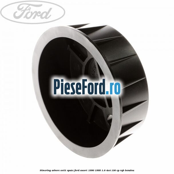 Simering arbore cotit spate Ford Escort 1990-1995 1.8 4x4 130 cp RQB benzina