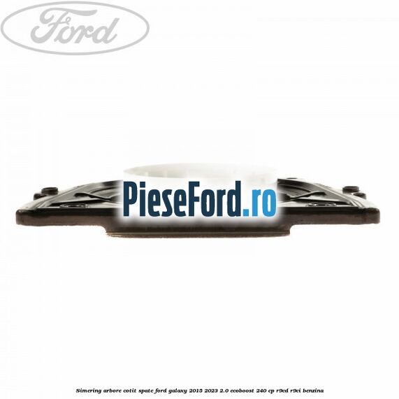 Simering arbore cotit spate Ford Galaxy 2015-2023 2.0 EcoBoost 240 cp R9CD, R9CI benzina
