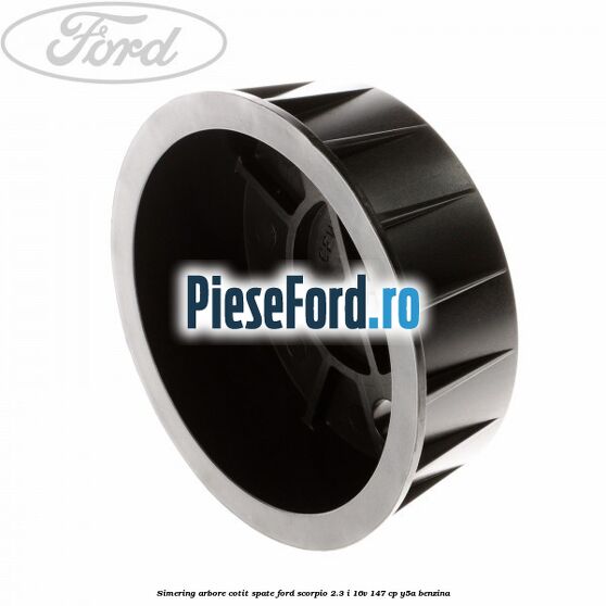 Simering arbore cotit spate Ford Scorpio 2.3 i 16V 147 cp Y5A benzina