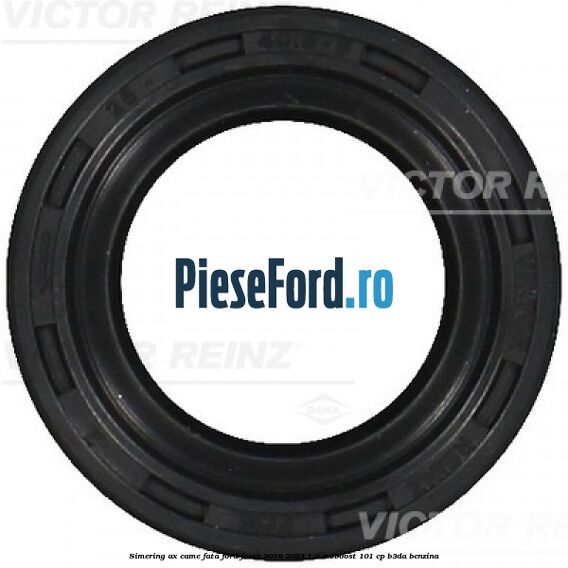 Simering ax came fata Ford Focus 2019-2023 1.0 EcoBoost 101 cp B3DA benzina