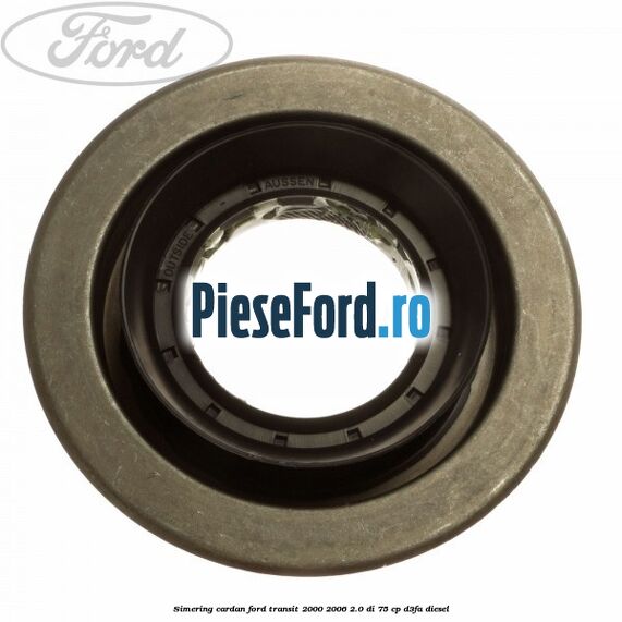 Simering cardan Ford Transit 2000-2006 2.0 DI 75 cp D3FA diesel