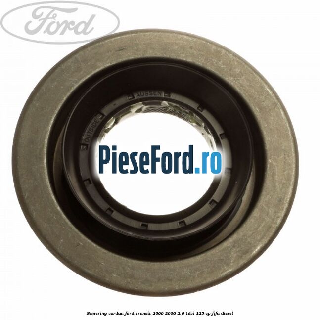 Simering cardan Ford Transit 2000-2006 2.0 TDCi 125 cp FIFA diesel
