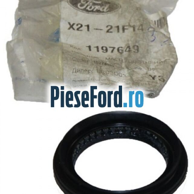 Simering cutie automata Jatco Ford Mondeo 2000-2007 1.8 16V 125 cp CHBA, CHBB benzina