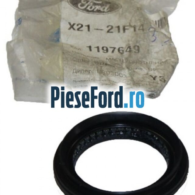 Simering cutie automata Jatco Ford Mondeo 2000-2007 2.0 TDDI 115 cp Simering cutie automata Jatco Ford Mondeo 2000-2007 2.0 TDDI 115 cp D6BA, HJBA, HJBB, HJBC diesel