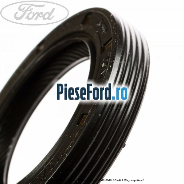 Simering cutie viteza Economy 6 Ford Galaxy 2000-2006 1.9 TDI 115 cp AUY diesel