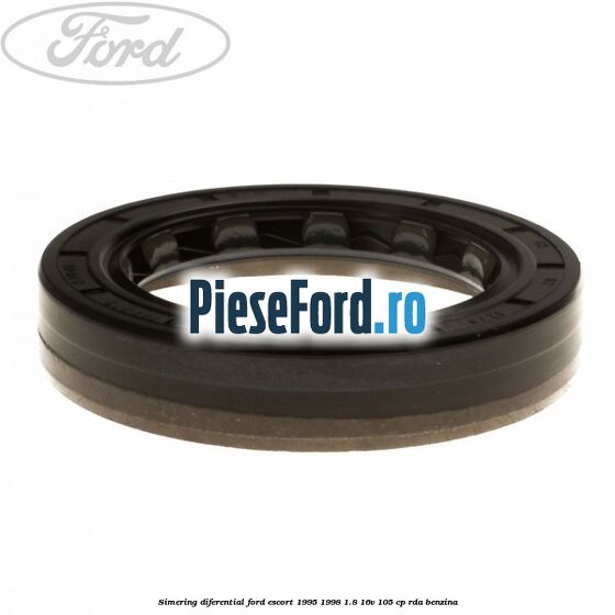 Simering diferential Ford Escort 1995-1998 1.8 16V 105 cp RDA benzina