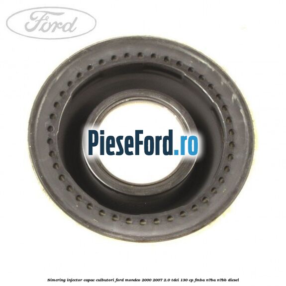 Simering injector capac culbutori Ford Mondeo 2000-2007 2.0 TDCi 130 cp FMBA, N7BA, N7BB diesel