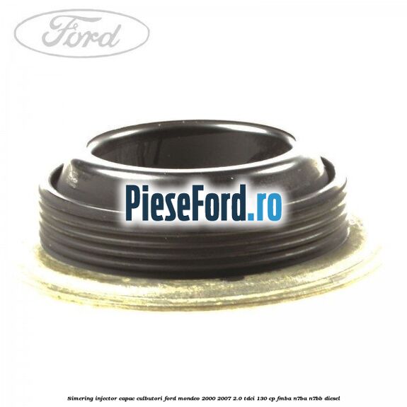 Simering injector capac culbutori Ford Mondeo 2000-2007 2.0 TDCi 130 cp FMBA, N7BA, N7BB diesel