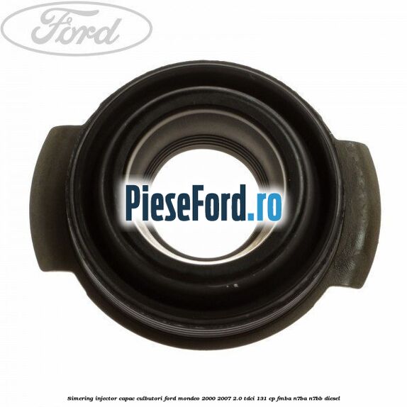 Simering injector capac culbutori Ford Mondeo 2000-2007 2.0 TDCi 131 cp FMBA, N7BA, N7BB diesel