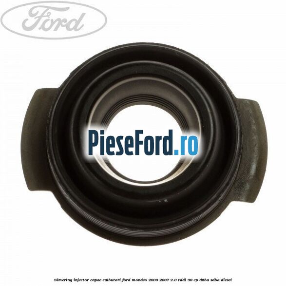 Simering injector capac culbutori Ford Mondeo 2000-2007 2.0 TDDI 90 cp