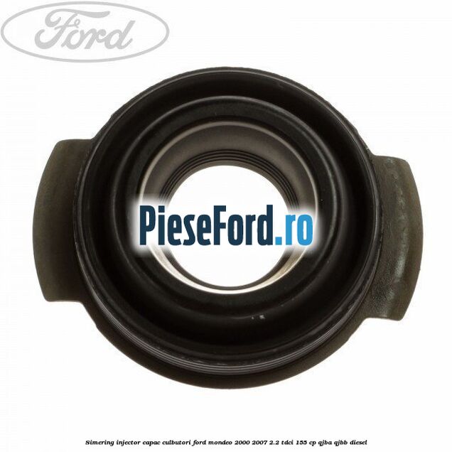Simering injector capac culbutori Ford Mondeo 2000-2007 2.2 TDCi 155 cp