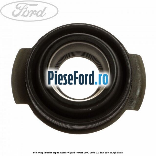 Simering injector capac culbutori Ford Transit 2000-2006 2.0 TDCi 125 cp FIFA diesel