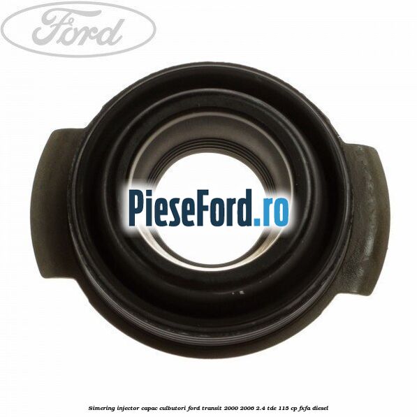Simering injector capac culbutori Ford Transit 2000-2006 2.4 TDE 115 cp FXFA diesel