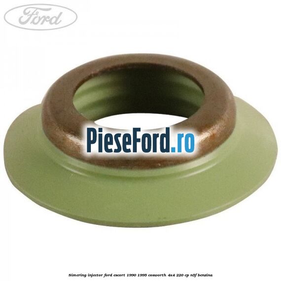Simering injector Ford Escort 1990-1995 Cosworth 4x4 220 cp N5F benzina