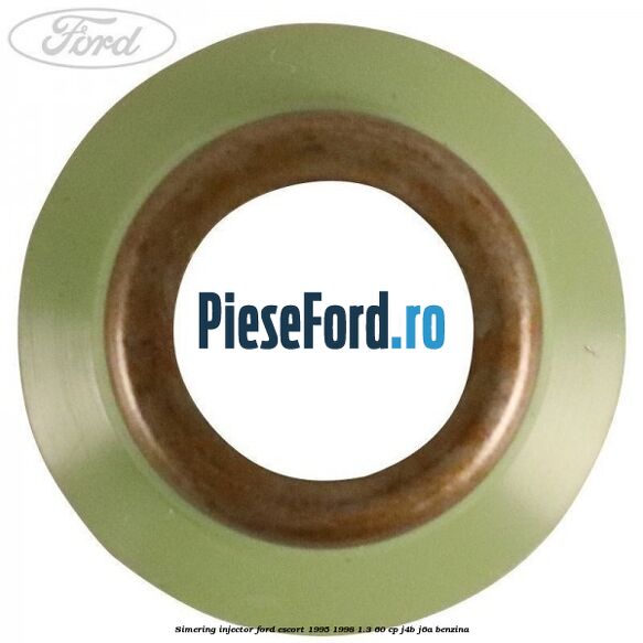 Simering injector Ford Escort 1995-1998 1.3 60 cp J4B, J6A benzina