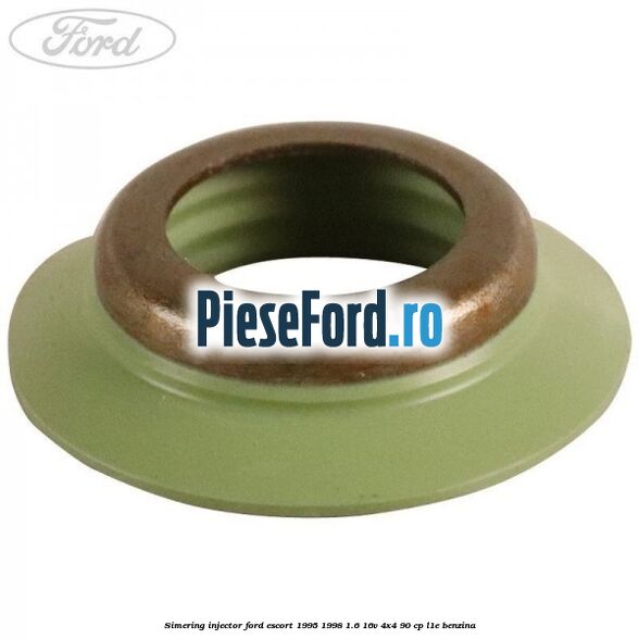 Simering injector Ford Escort 1995-1998 1.6 16V 4x4 90 cp L1E benzina