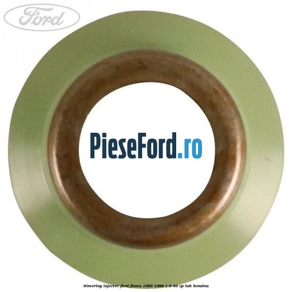 Simering injector Ford Fiesta 1989-1996 1.6 88 cp LUH benzina