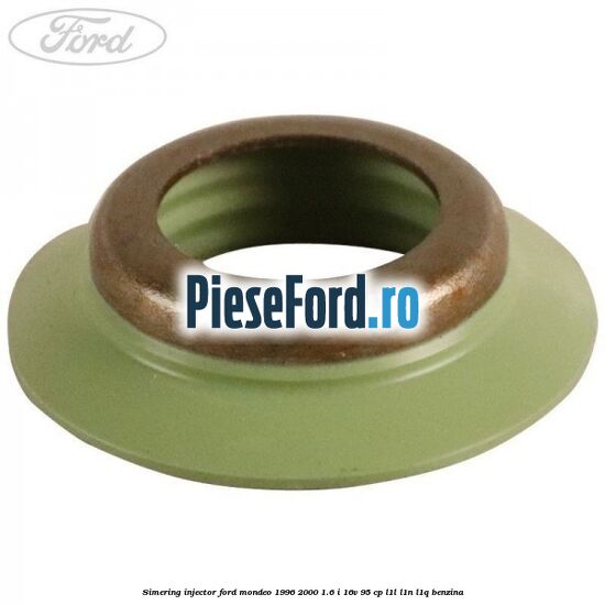 Simering injector Ford Mondeo 1996-2000 1.6 i 16V 95 cp L1L, L1N, L1Q benzina