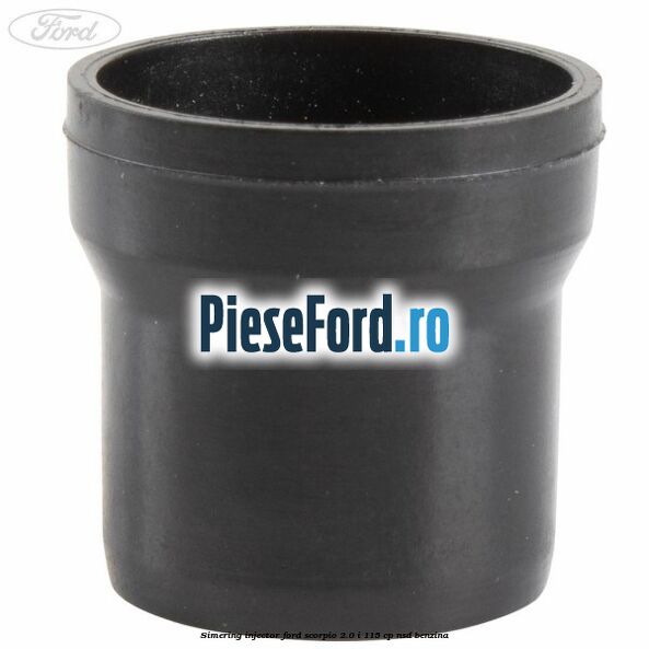 Simering injector Ford Scorpio 2.0 i 115 cp NSD benzina