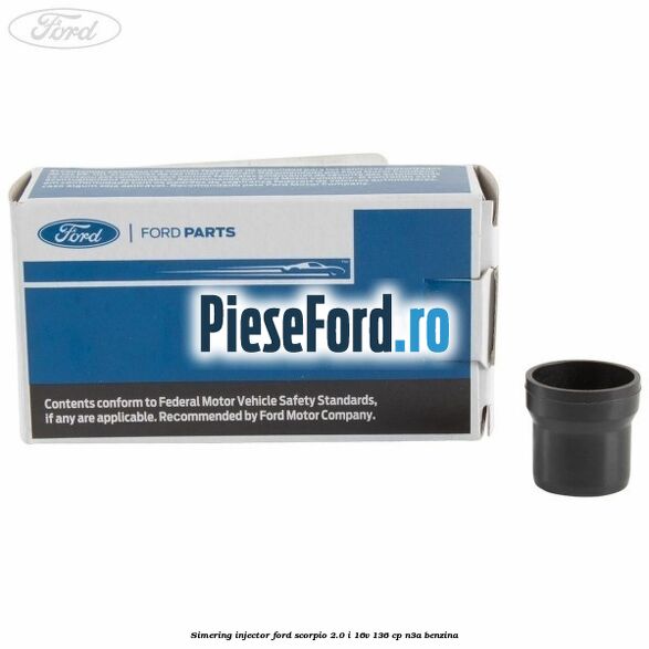 Simering injector Ford Scorpio 2.0 i 16V 136 cp Simering injector Ford Scorpio 2.0 i 16V 136 cp N3A benzina
