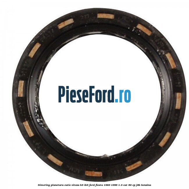 Simering planetara cutie viteza B5/IB5 Ford Fiesta 1989-1996 1.3 CAT 60 cp