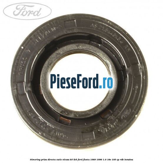 Simering priza directa cutie viteza B5/IB5 Ford Fiesta 1989-1996 1.8 16V 105 cp