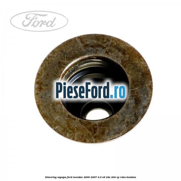 Simering supapa Ford Mondeo 2000-2007 3.0 V6 24V 204 cp REBA benzina