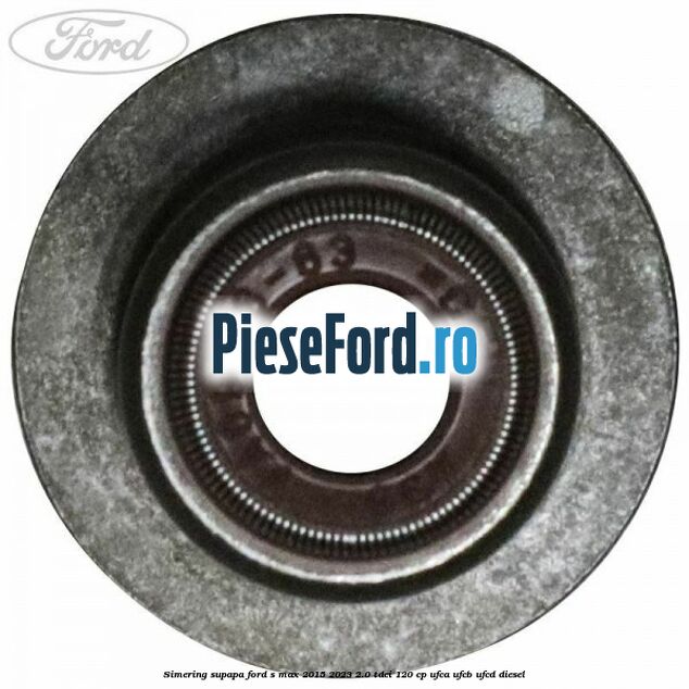 Simering supapa Ford S-Max 2015-2023 2.0 TDCi 120 cp UFCA, UFCB, UFCD diesel