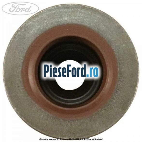 Simering supapa Ford Transit 2000-2006 2.0 DI 75 cp Simering supapa Ford Transit 2000-2006 2.0 DI 75 cp D3FA diesel