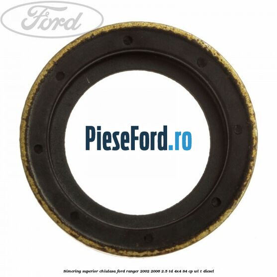 Simering superior chiulasa Ford Ranger 2002-2006 2.5 TD 4x4 84 cp WL-T diesel