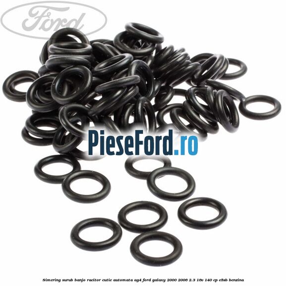 Simering surub banjo racitor cutie automata AG4 Ford Galaxy 2000-2006 2.3 16V 140 cp Simering surub banjo racitor cutie automata AG4 Ford Galaxy 2000-2006 2.3 16V 140 cp E5SB benzina
