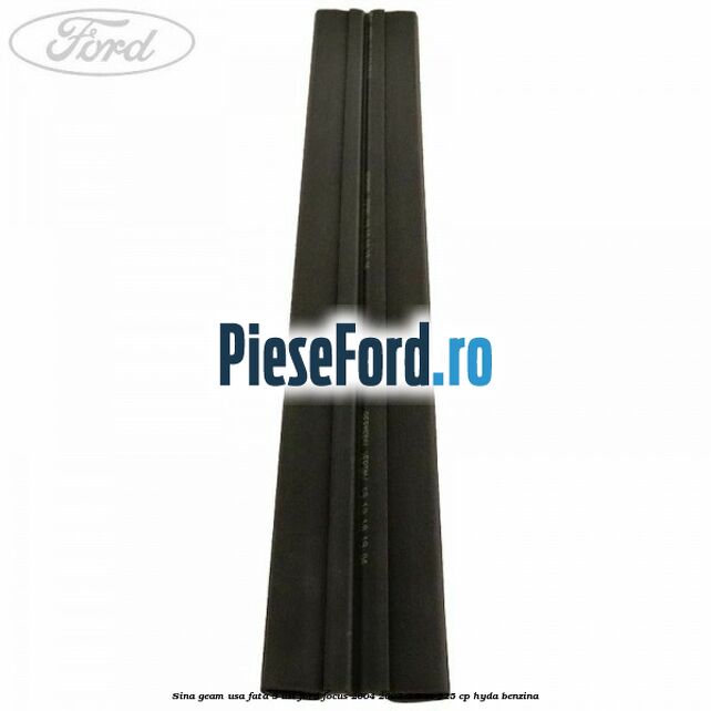 Sina geam usa fata 3 usi Ford Focus 2004-2007 2.5 ST 225 cp Sina geam usa fata 3 usi Ford Focus 2004-2007 2.5 ST 225 cp HYDA benzina
