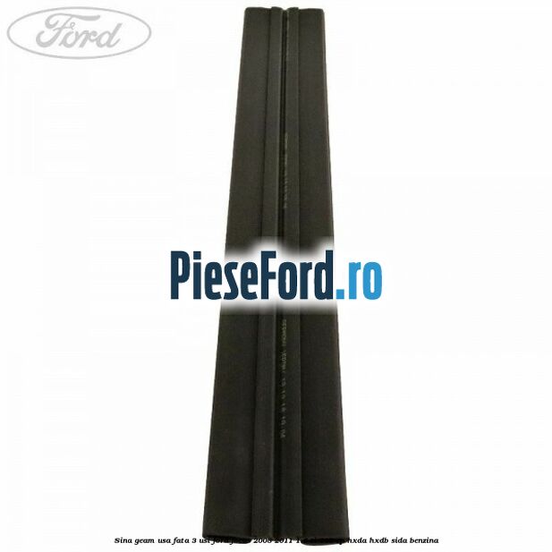Sina geam usa fata 3 usi Ford Focus 2008-2011 1.6 Ti 115 cp Sina geam usa fata 3 usi Ford Focus 2008-2011 1.6 Ti 115 cp HXDA, HXDB, SIDA benzina