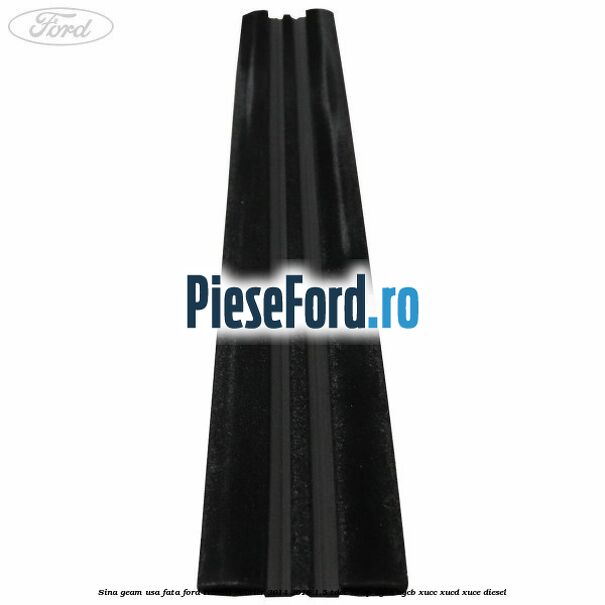 Sina geam usa fata Ford Transit Courier 2014-2018 1.5 TDCi 75 cp UGCA, UGCB, XUCC, XUCD, XUCE diesel