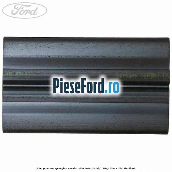 Sina geam usa spate Ford Mondeo 2008-2014 1.6 TDCi 115 cp T1BA, T1BB, T1BC diesel