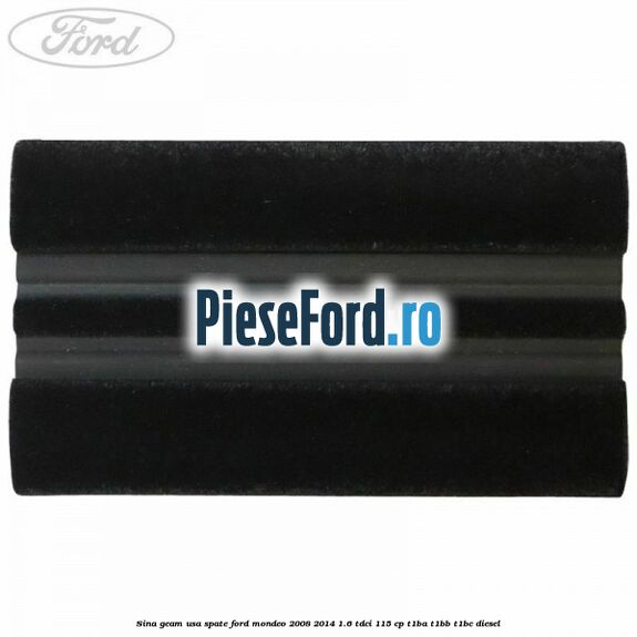 Sina geam usa spate Ford Mondeo 2008-2014 1.6 TDCi 115 cp T1BA, T1BB, T1BC diesel