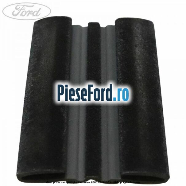 Sina geam usa spate Ford Mondeo 2008-2014 1.6 Ti 120 cp KGBA benzina