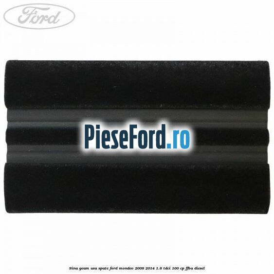 Sina geam usa spate Ford Mondeo 2008-2014 1.8 TDCi 100 cp FFBA diesel