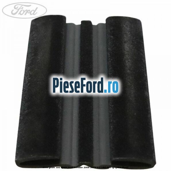 Sina geam usa spate Ford Mondeo 2008-2014 2.2 TDCi 175 cp Q4BA diesel