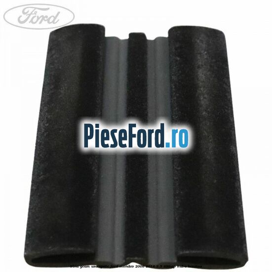 Sina geam usa spate Ford Mondeo 2008-2014 2.5 220 cp HUBA benzina