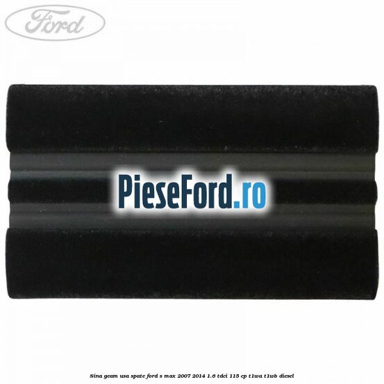 Sina geam usa spate Ford S-Max 2007-2014 1.6 TDCi 115 cp T1WA, T1WB diesel