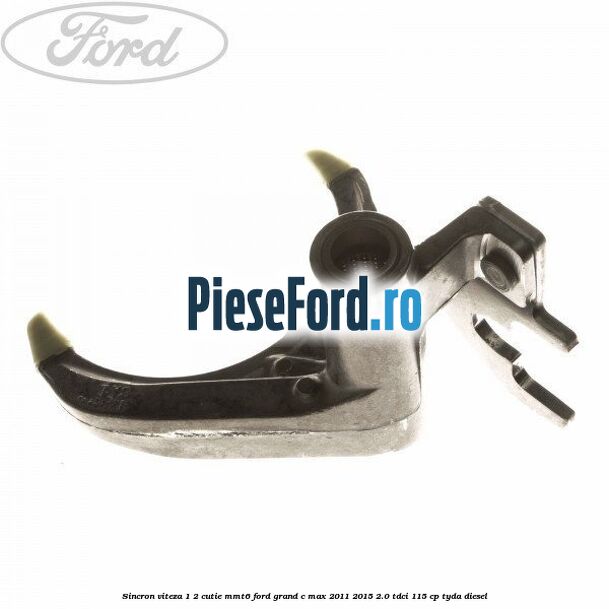 Sincron viteza 1/2 cutie MMT6 Ford Grand C-Max 2011-2015 2.0 TDCi 115 cp TYDA diesel