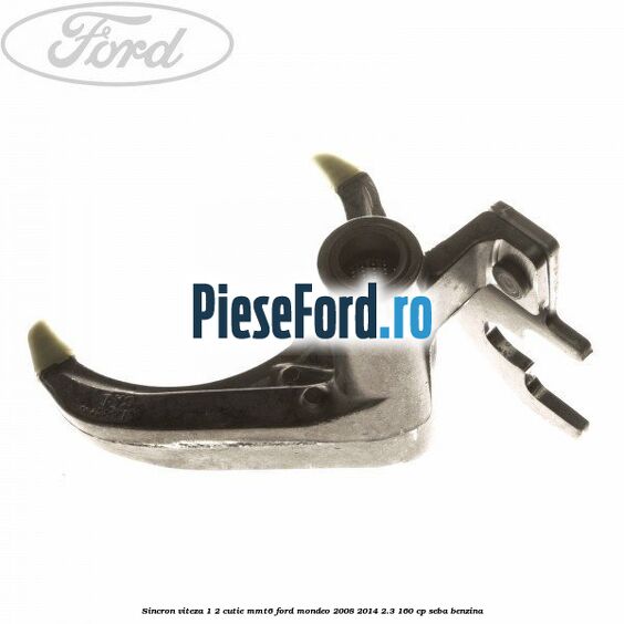 Sincron viteza 1/2 cutie MMT6 Ford Mondeo 2008-2014 2.3 160 cp SEBA benzina