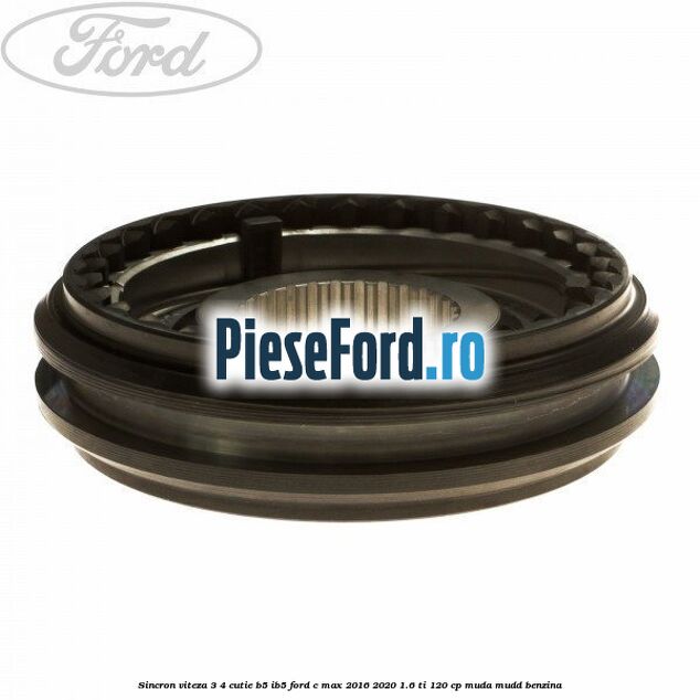 Sincron viteza 3/4 cutie B5/IB5 Ford C-Max 2016-2020 1.6 Ti 120 cp MUDA, MUDD benzina