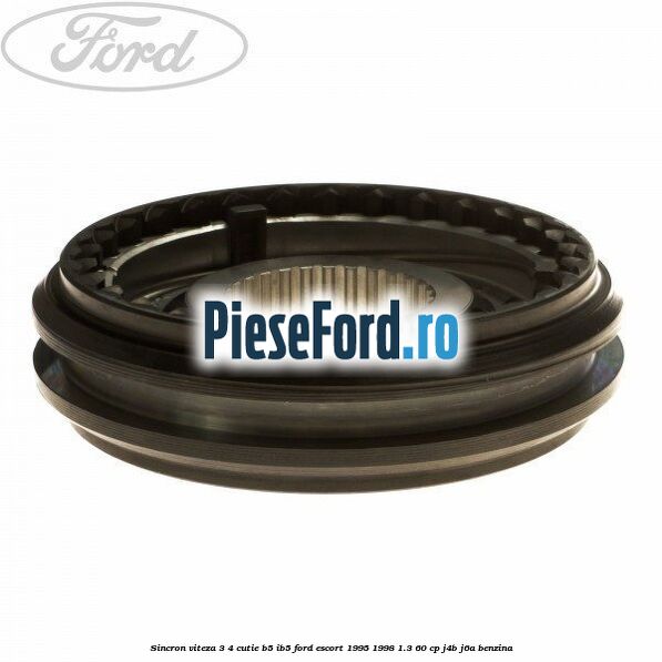 Sincron viteza 3/4 cutie B5/IB5 Ford Escort 1995-1998 1.3 60 cp J4B, J6A benzina