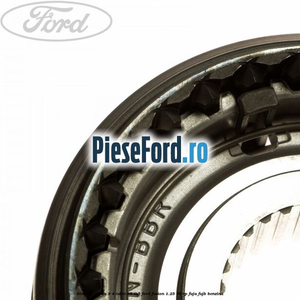 Sincron viteza 3/4 cutie B5/IB5 Ford Fusion 1.25 75 cp FUJA, FUJB benzina